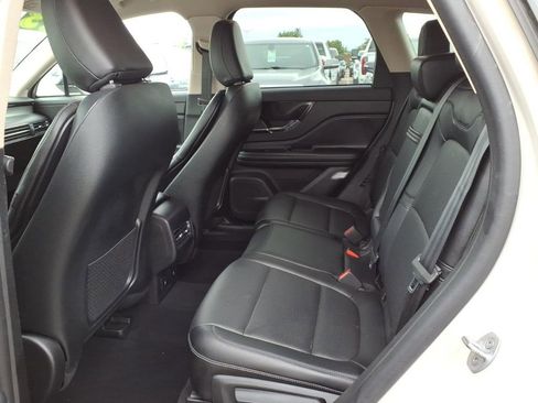 Used 2023 Lincoln Corsair AWD w/ Equipment Group 101A image 9