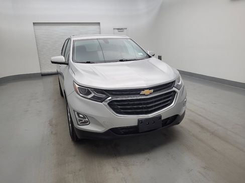 Used 2019 Chevrolet Equinox LT FWD image 14
