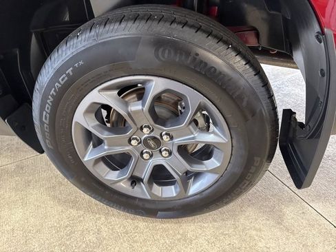 Used 2025 Ford Maverick XLT w/ XLT Luxury Package image 43