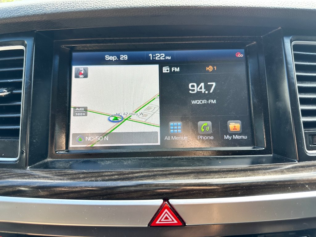 Used 2020 Genesis G80 3.8 AWD/4WD image 8