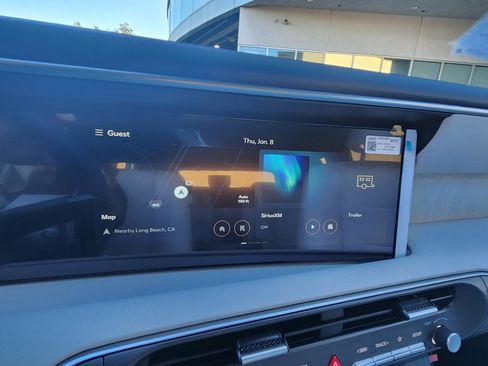 New 2026 Hyundai Palisade Calligraphy image 19