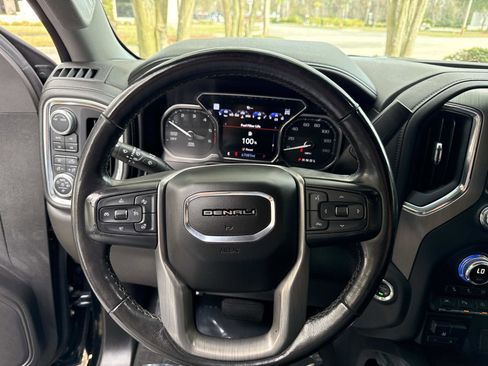 Used 2020 GMC Sierra 1500 Denali w/ Denali Ultimate Package image 29