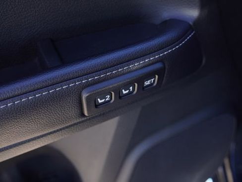 Used 2018 Toyota 4Runner Limited RWD image 24
