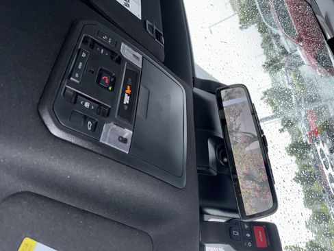 Used 2024 Toyota Sequoia Capstone AWD/4WD image 42