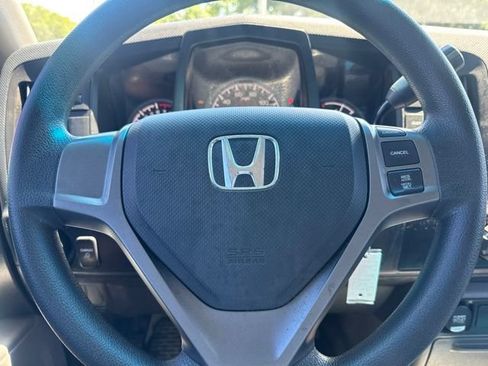 Used 2010 Honda Ridgeline RT image 19