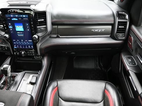 Used 2022 RAM 1500 TRX w/ TRX Level 2 Equipment Group AWD/4WD image 39