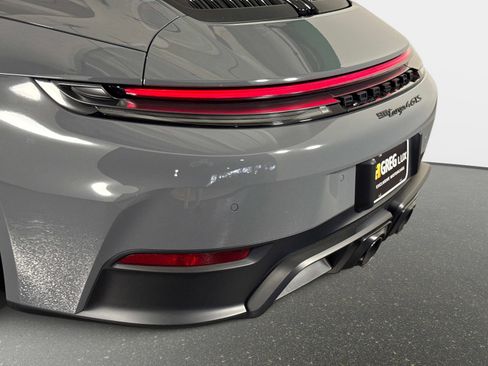 Used 2025 Porsche 911 Targa 4 GTS image 18