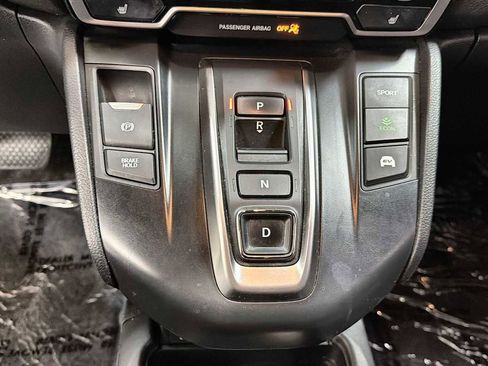 Used 2021 Honda CR-V EX-L image 21