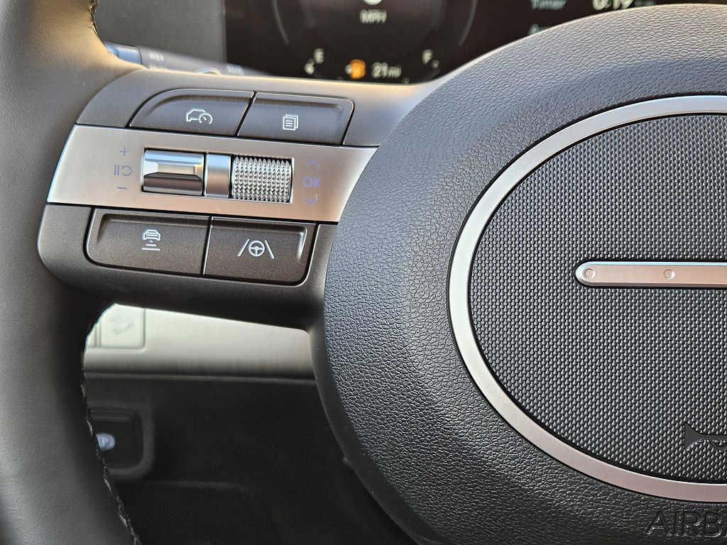 New 2026 Hyundai Kona Limited FWD image 28