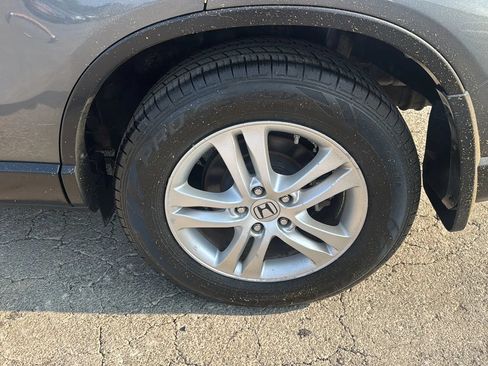 Used 2011 Honda CR-V EX-L image 36