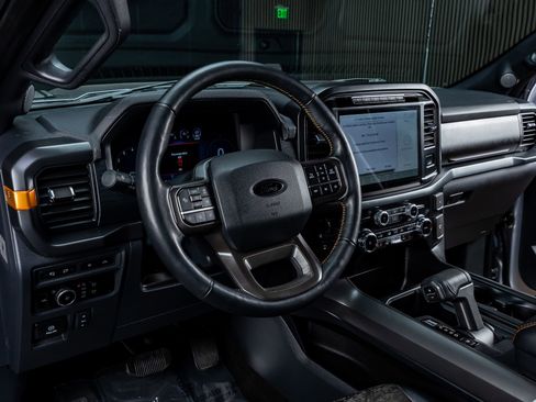 Used 2024 Ford F150 Tremor w/ Bed Utility Package image 15