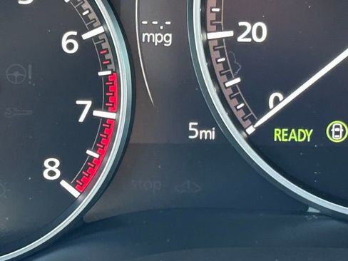 New 2026 MAZDA CX-90 3.3 Turbo w/ Select Package image 15