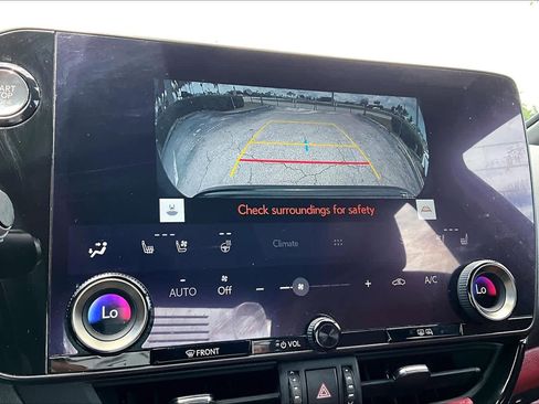 Used 2024 Lexus NX 350 AWD image 25