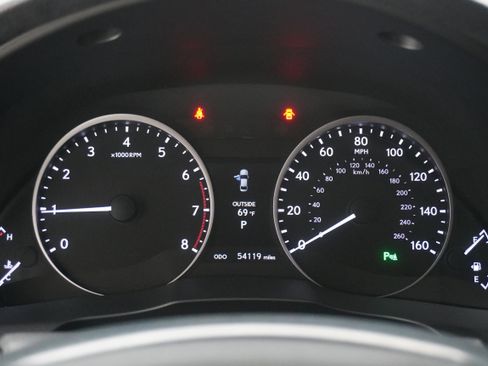 Used 2013 Lexus ES 350 w/ Luxury Pkg FWD image 17