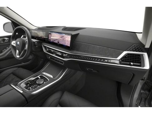 New 2026 BMW X7 xDrive40i w/ M Sport Package image 10