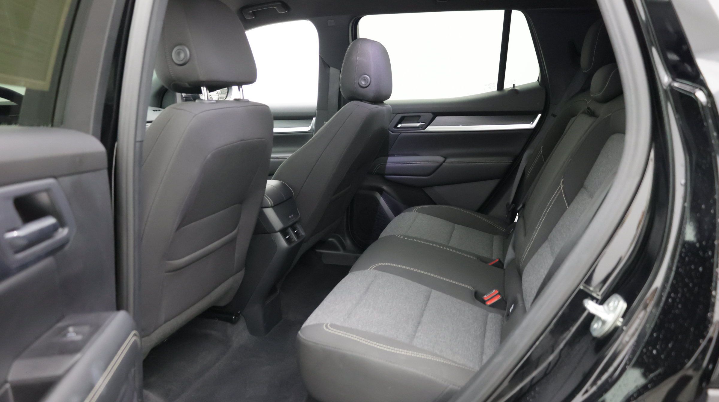 Used 2026 GMC Terrain Elevation FWD image 25