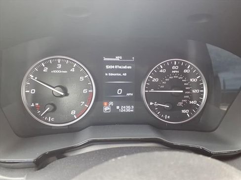 Certified 2025 Subaru Outback Premium image 12