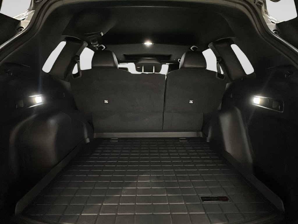 Certified 2025 Honda CR-V Sport Touring image 25