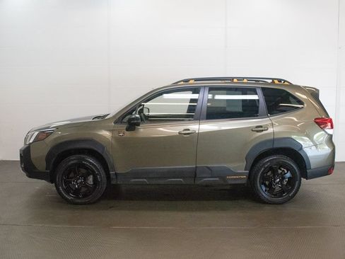 Used 2024 Subaru Forester Wilderness w/ Wilderness Package AWD/4WD image 7