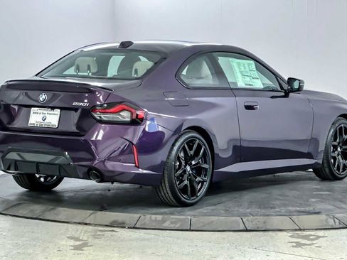 New 2026 BMW 230i Coupe w/ Premium Package image 2