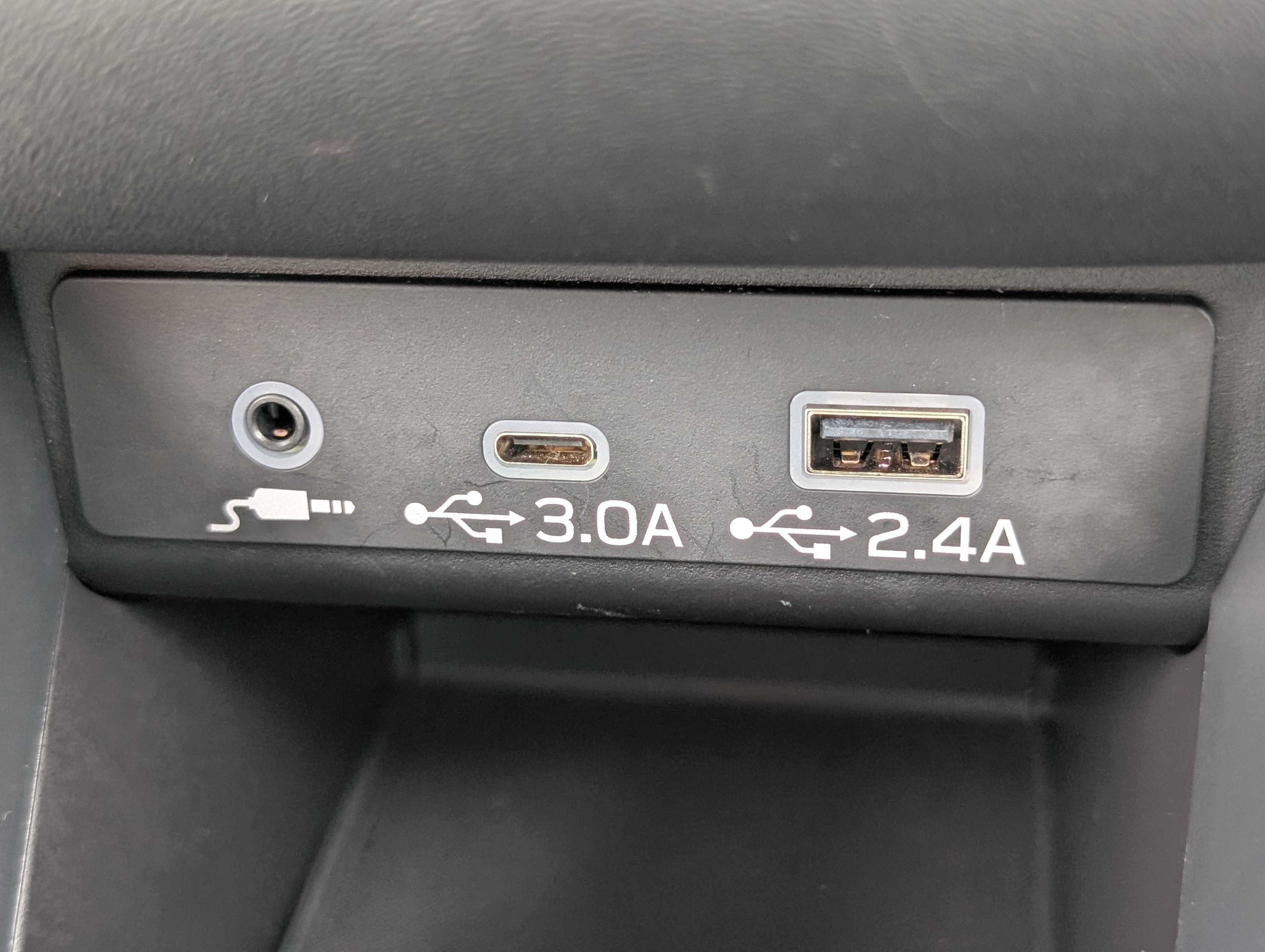 Used 2025 Subaru Legacy Sport AWD/4WD image 24