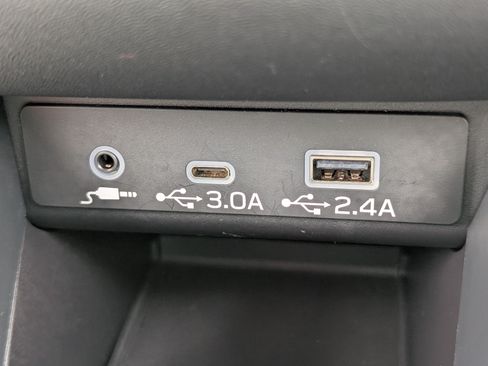 Used 2025 Subaru Legacy Sport AWD/4WD image 24