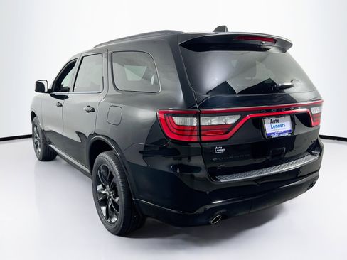 Used 2022 Dodge Durango GT image 7