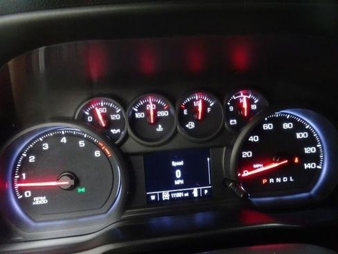 Used 2023 Chevrolet Silverado 2500 W/T w/ WT Convenience Package AWD/4WD image 28
