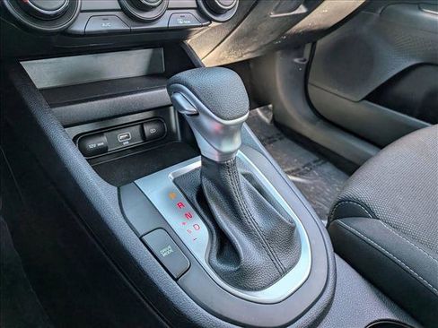 Used 2024 Kia Forte LXS image 11