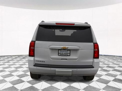 Used 2018 Chevrolet Tahoe LT w/ LT Signature Package image 9