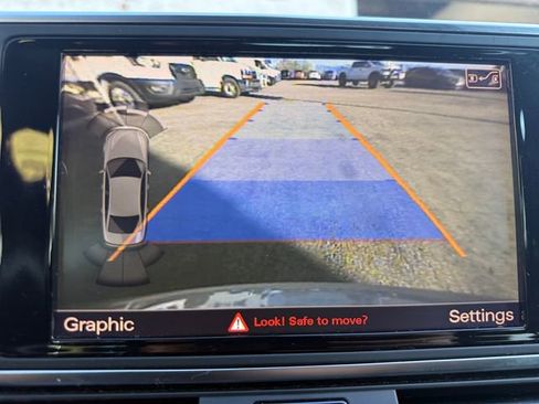 Used 2014 Audi A6 2.0T Premium Plus w/ Premium Plus Package image 19