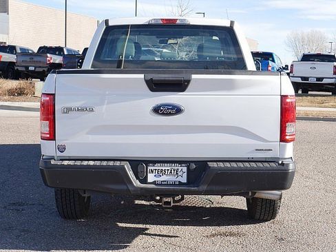Used 2016 Ford F150 XL image 4