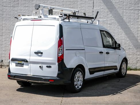 Used 2016 Ford Transit Connect XL FWD image 7