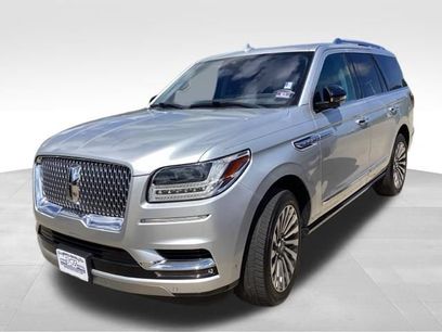 Used 2019 Lincoln Navigator Reserve