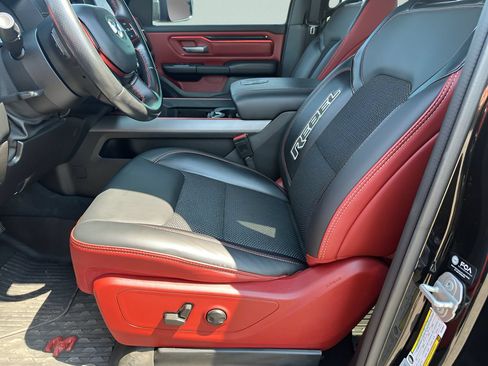 Used 2022 RAM 1500 Rebel w/ Rebel Level 2 Equipment Group AWD/4WD image 10