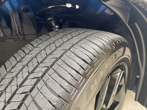 New 2026 Mitsubishi Eclipse Cross LE image 37