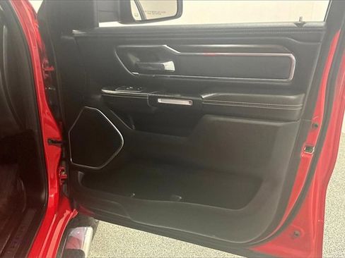 Used 2022 RAM 1500 Laramie image 30