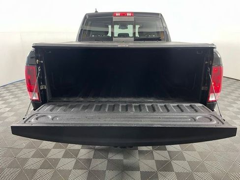 Used 2013 RAM 1500 Big Horn AWD/4WD image 37