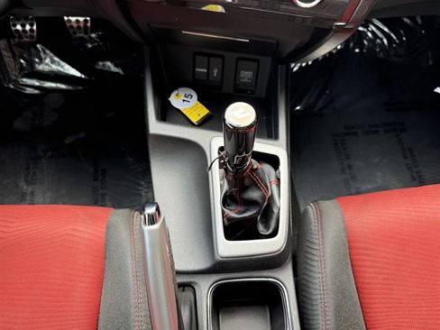 Used 2015 Honda Civic Si image 25