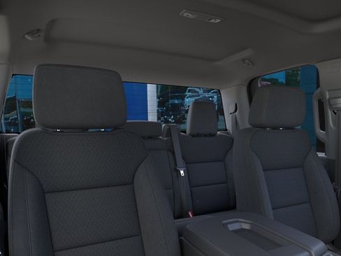 New 2026 Chevrolet Silverado 2500 W/T AWD/4WD image 48