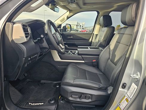 Used 2023 Toyota Tundra Limited image 19