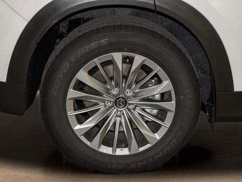 Used 2025 MAZDA CX-90 3.3 Turbo w/ Preferred Package image 38