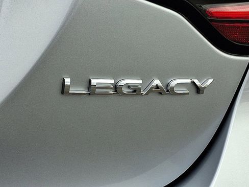 Certified 2025 Subaru Legacy Premium image 30