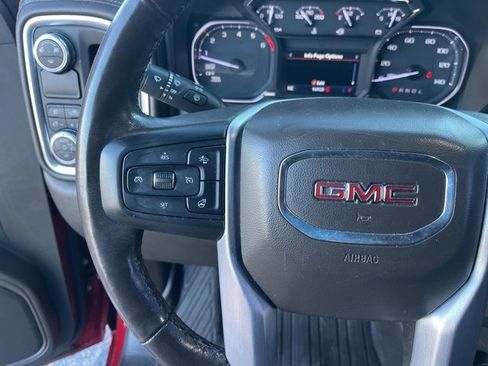 Used 2019 GMC Sierra 1500 SLT w/ SLT Premium Plus Package image 20