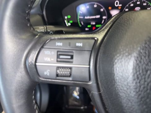 Used 2024 Honda Accord EX-L image 20