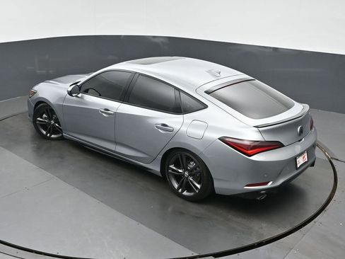 Used 2024 Acura Integra A-Spec FWD image 32