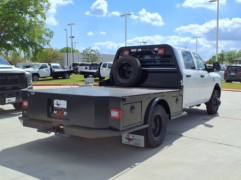 New 2026 RAM 3500 Tradesman image 6