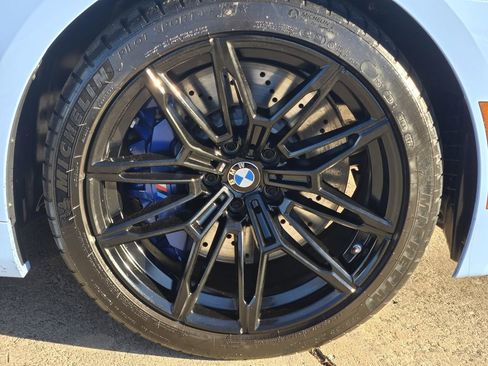 Used 2023 BMW M2 w/ Lighting Package image 13