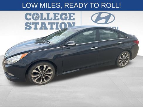 Used 2014 Hyundai Sonata SE image 6