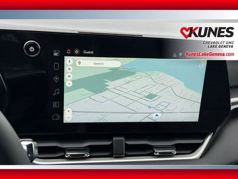 New 2026 Chevrolet Equinox LT w/ LPO, Floor Liner Package image 34